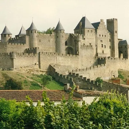 La Maison Des Oliviers Hotel Saint-Hilaire-de l'Aude