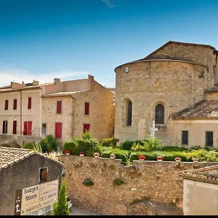 La Maison Des Oliviers Hotel