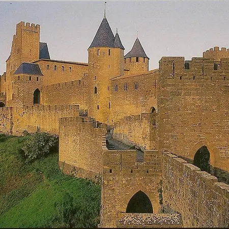 La Maison Des Oliviers