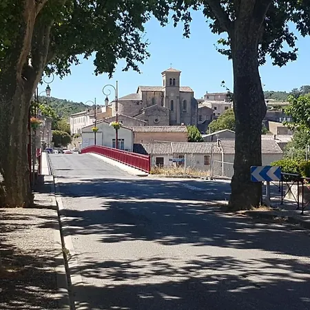 Hotel La Maison Des Oliviers *