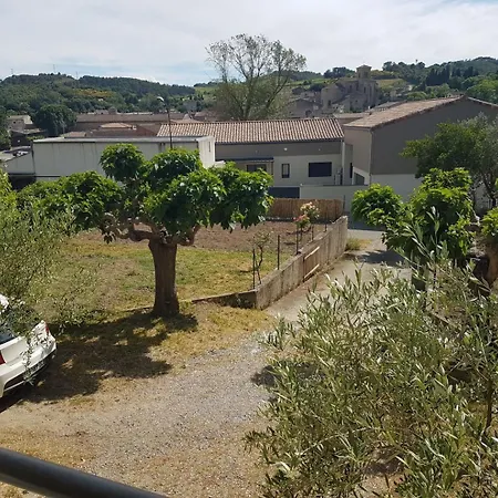 La Maison Des Oliviers Saint-Hilaire-de l'Aude