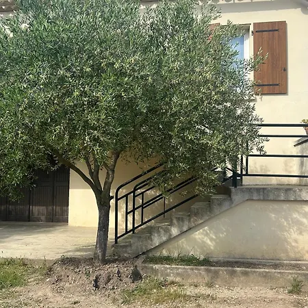 La Maison Des Oliviers Casa vacanze